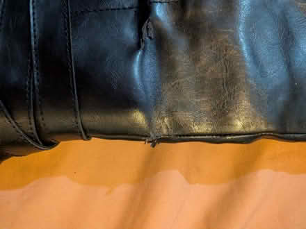 Photo of free Black women's boots, 8.5 (Greenlake) #2