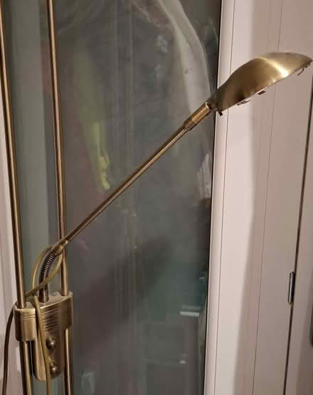 Photo of free Standard lamp. (Chard TA20) #2