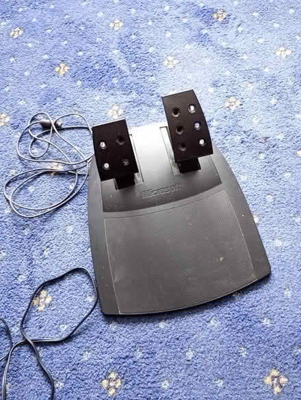 Photo of free Microsoft SideWinder Retro gaming (Moulsham Lodge CM2) #4