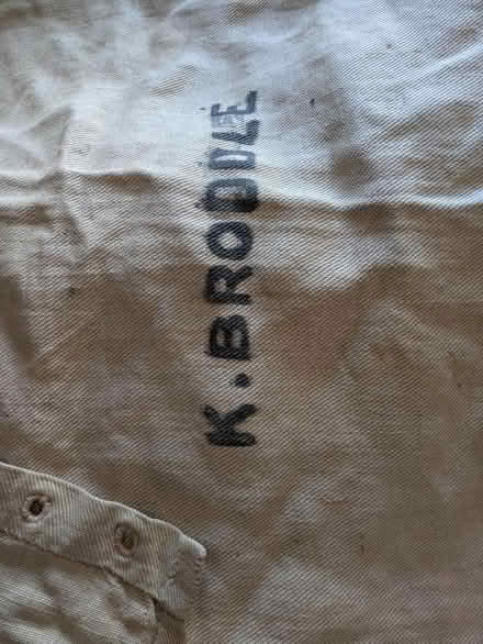 Photo of free Canvas (Fry’s Hill OX4) #2