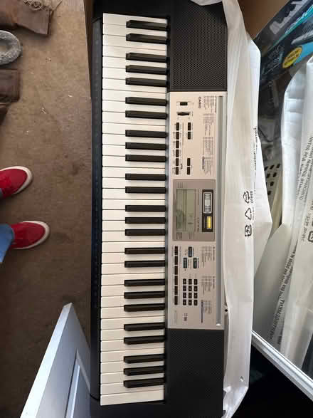 Photo of free Musical instruments (Bonsall) #3