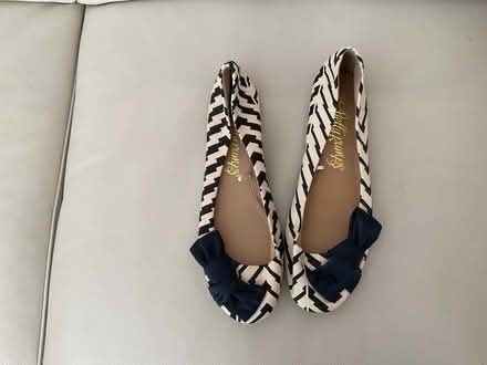 Photo of free Summer shoes M&S (Brockworth) #1