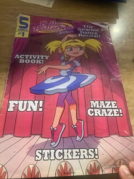 Photo of free Twinkle toes by Skechers activity (DE) #2