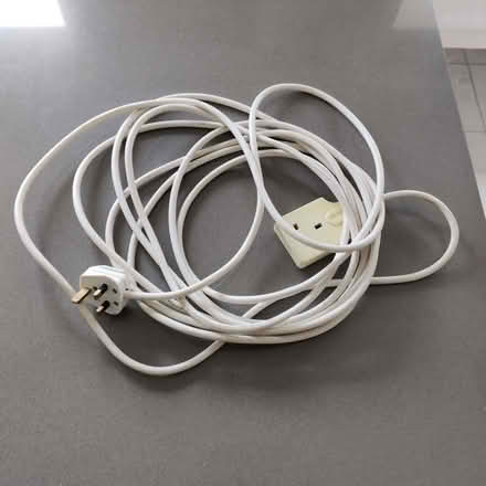 Photo of free Extn Cable (Chineham RG24) #1