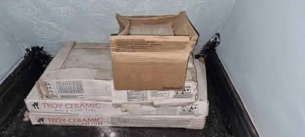 Photo of free Assorted Tiles (Catcliffe S60) #1