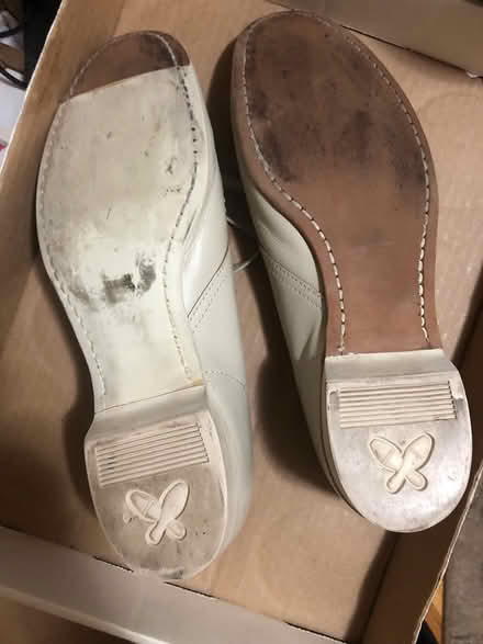 Photo of free Bowling shoes (West San Jose by Lynbrook High) #2