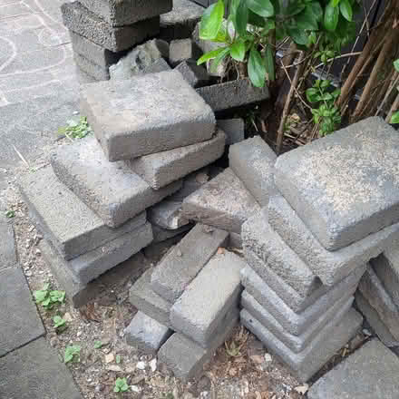 Photo of free Pavers - Concrete (North Shore - Auckland) #2