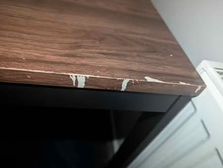 Photo of free 4 seater dining room table (Crewe CW1) #3