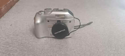 Photo of free Camera, working (Roath CF24) #1