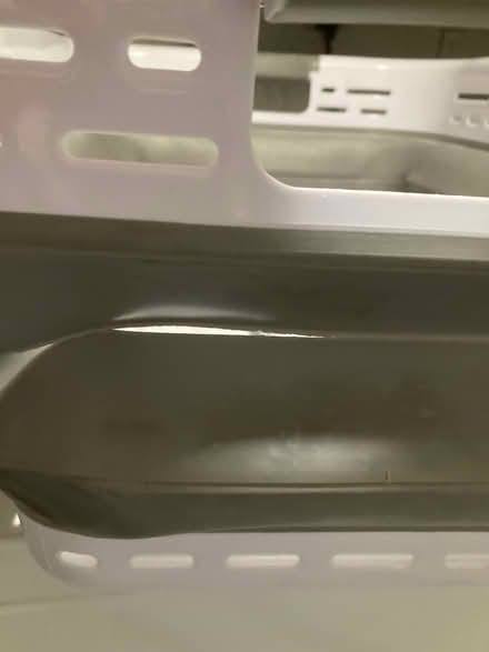 Photo of free Pop-Up Rubber Laundry Basket (Midtown East) #3