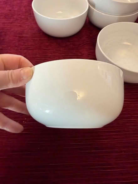 Photo of free Breakfast bowls (Thrapston) #3