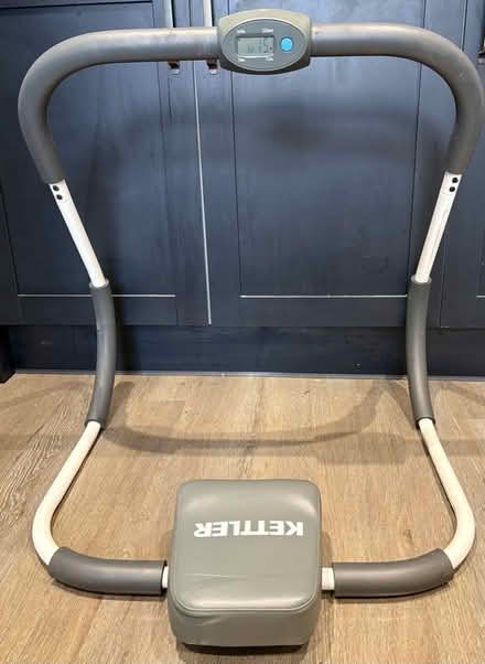 Photo of free Exercise frame (Sainsburys GL52) #1