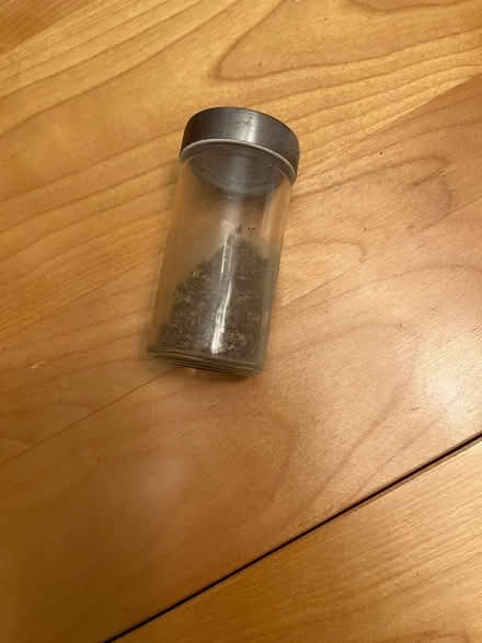 Photo of free Large spice rack (Hintonburg) #3