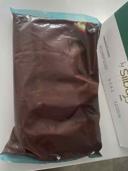 Photo of free 3kg Pizza Sauce BBE Dec 25 (CT6) #2