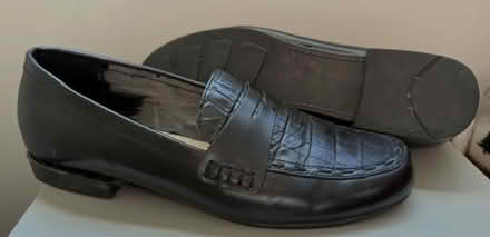 Photo of free Loafers (Parkside Estates) #1