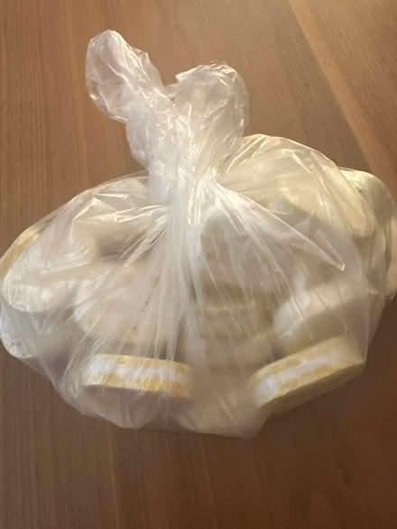Photo of free Dishwasher tablets, about 30 (Maperley ng3 NG3) #1