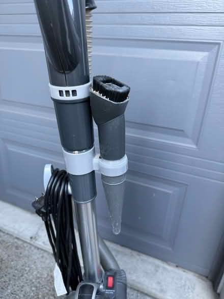 Photo of free Vacuum - Shark Navigator Liftaway (West Petaluma) #3