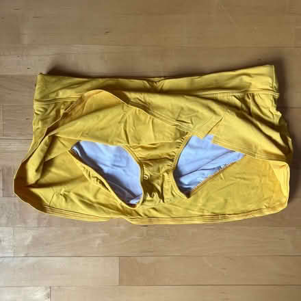 Photo of free Women’s swim skirt needs elastic (Crystal Beach) #3