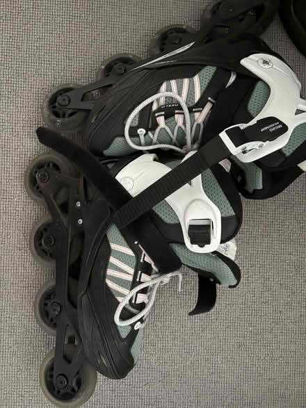 Photo of free Kids Inline Skates Size UK 5-7 (South Ealing W5) #3