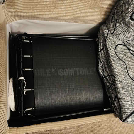 Photo of free Sofa bed (St George BS5) #3