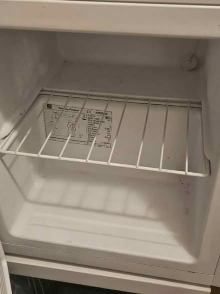 Photo of free Tabletop freezer (Malvern Link WR14) #2