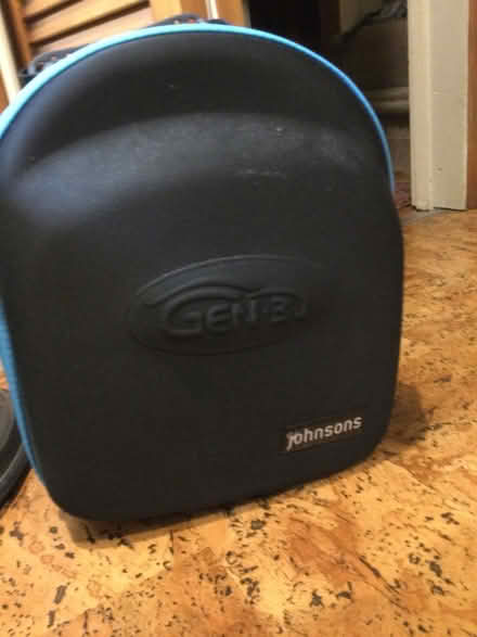 Photo of free Johnsons Car Valet Kit (Summertown OX2) #2