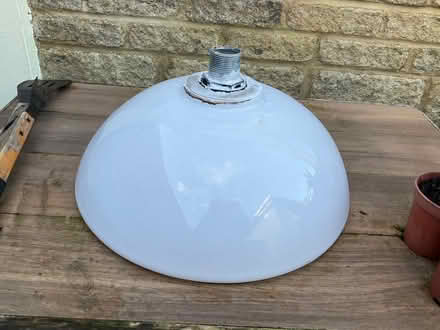 Photo of free Wash hand basin bowl shaped (Lamborough Hill OX13) #3