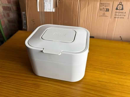 Photo of free Joseph Joseph food waste bin (Cherry Hinton CB1) #1