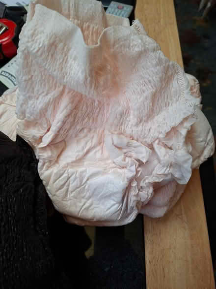 Photo of free Ladies discreet underwear (Wallington SM6) #4