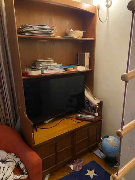 Photo of free Nathan cabinets x 2 (Rhwibina CF14) #2