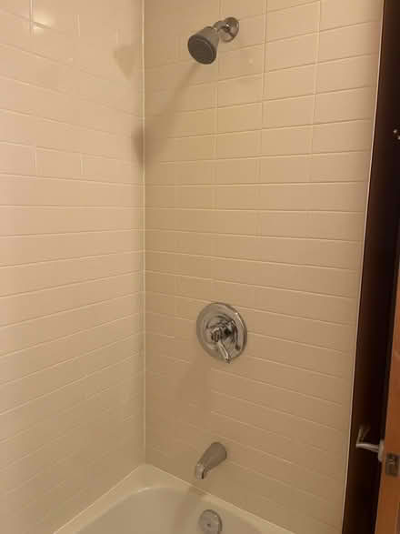 Photo of free Shower faucet (Old ottawa south) #1