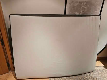 Photo of free Mattress (King Size) (Western Harbour EH6) #1