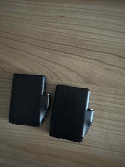 Photo of free Right hand heated glove size L (W Cary near Green Hope High) #2