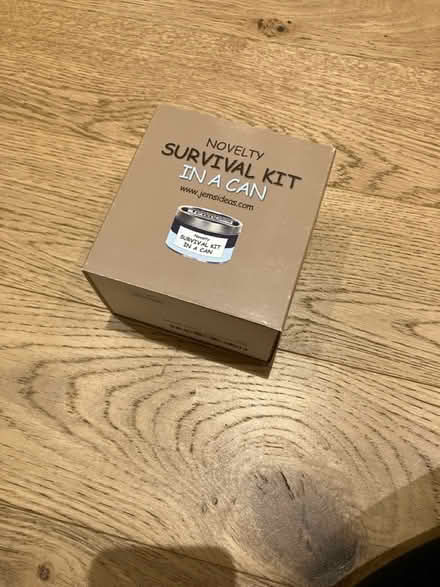 Photo of free Novelty gift (West Ealing) #1