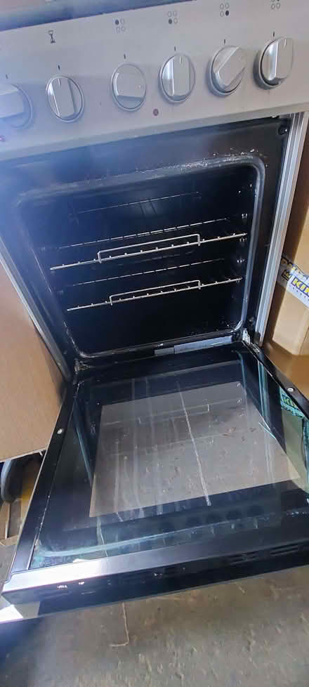 Photo of free Electric Cooker (Stella) #1
