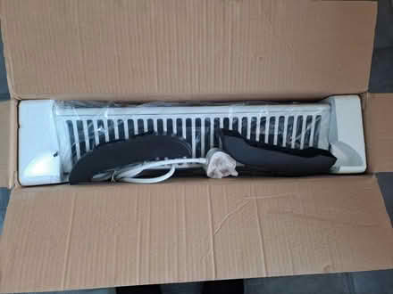 Photo of free Argos Convector Heater (Midsomer Norton (BA3)) #2