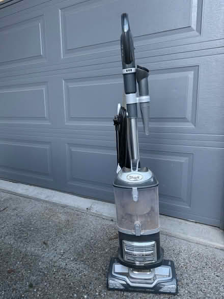 Photo of free Vacuum - Shark Navigator Liftaway (West Petaluma) #1