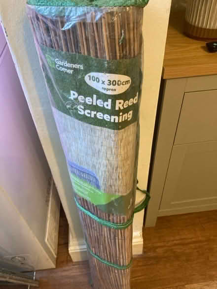 Photo of free Peeled Reed Screening (Ilkley) #1