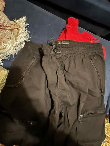 Photo of free Men trouser size XL (Tabley Road, N7) #3