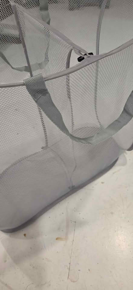 Photo of free Hamper (Montreal road and St Laurent) #1