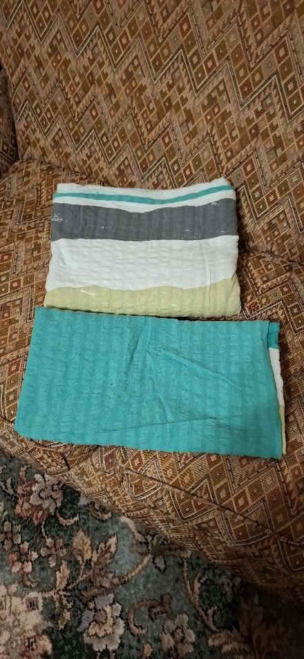 Photo of free Duvet Cover + Pillow Case (German) (Harrogate HG1) #1