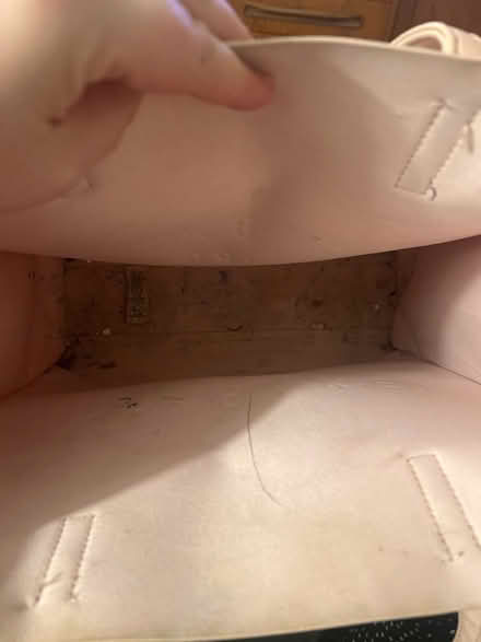 Photo of free used Ted Baker Bag (Park street st albans AL2) #3