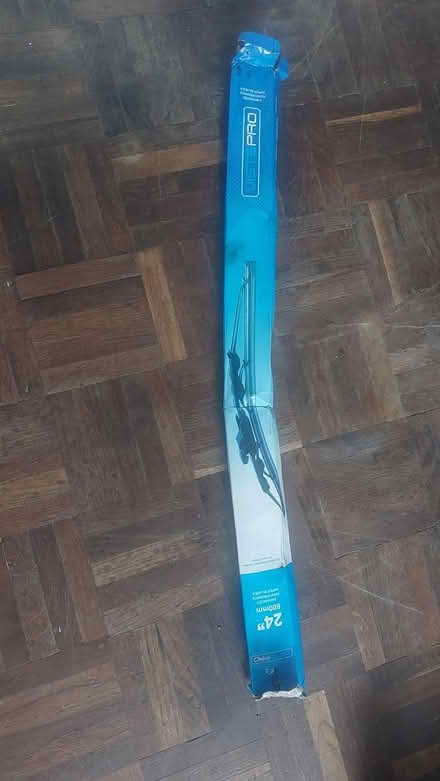Photo of free VistaPro windscreen wiper (Burgess Hill RH15 8NU) #1