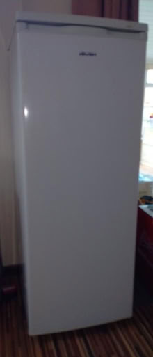 Photo of free Freezer (CT10) #1