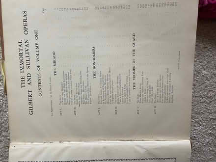 Photo of free Music (Bookham) #2