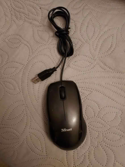 Photo of free Mouse with USB (Kilmacanogue, North Co Wicklow) #1