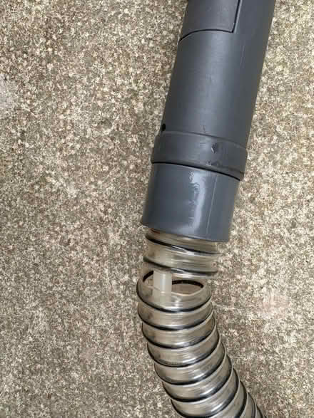 Photo of free Vax Spotwash (Southport PR9) #2