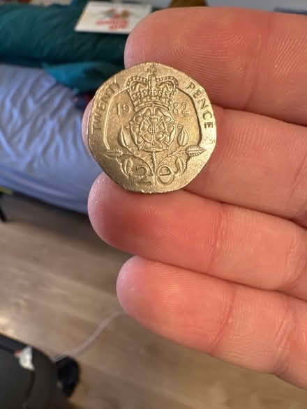 Photo of British Coins (Elevate at Oslo Apartments) #2