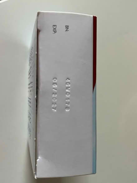 Photo of free Cystitis Relief Cranberry Flavour (Mitcham CR4) #2