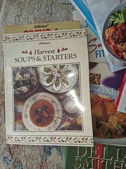 Photo of free Cookery and Health Books (Staines) #4